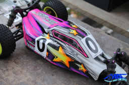 2013 ﻿﻿﻿﻿August Offroad 2WD DM